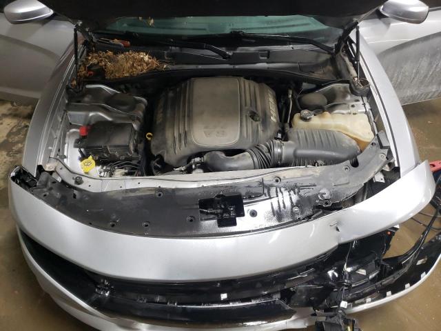 Photo 11 from auction – 2016 DODGE CHARGER R/ with VIN 2C3CDXCT0GH302771