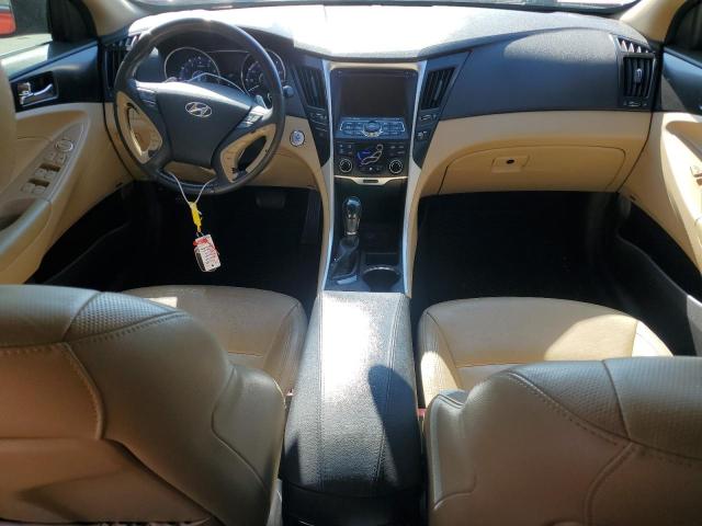 Photo 8 from auction – 2013 HYUNDAI SONATA SE with VIN 5NPEC4AB3DH618877
