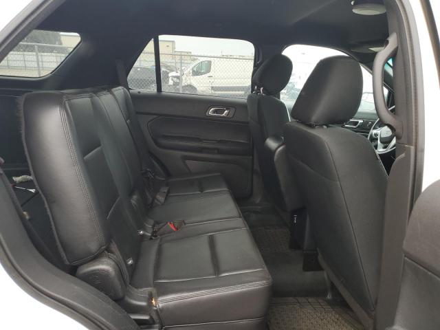 Photo 11 from auction – 2013 FORD EXPLORER P with VIN 1FM5K7AR5DGC92582