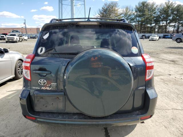 Photo 6 from auction – 2009 TOYOTA RAV4 with VIN JTMBF33V995009814