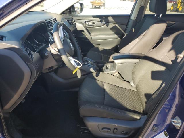 Photo 7 from auction – 2020 NISSAN ROGUE S with VIN KNMAT2MT5LP528270