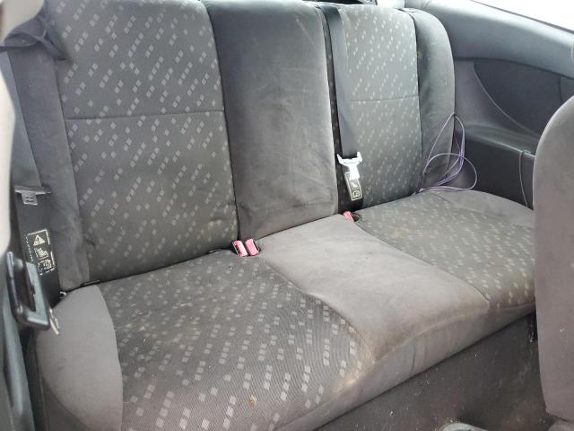 Photo 10 from auction – 2002 FORD FOCUS ZX3 with VIN 3FAFP31362R228609