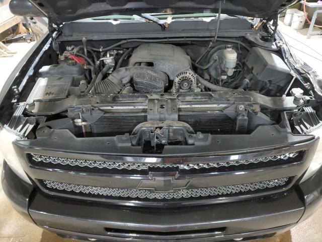 Photo 11 from auction – 2011 CHEVROLET SILVERADO with VIN 3GCPKSE34BG194280
