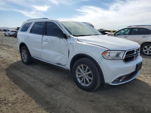 Снимка 4 от търг – 2018 DODGE DURANGO SX с VIN 1C4RDHAG1JC490227