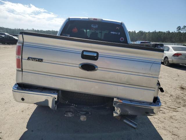 Photo 6 from auction – 2014 FORD F150 SUPER with VIN 1FTFW1ET8EFB21817