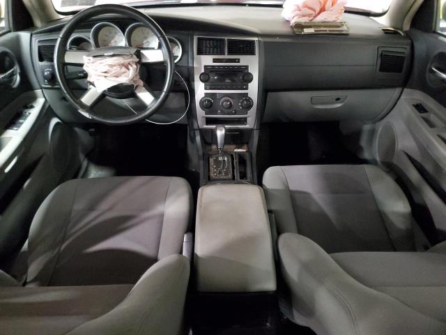 Photo 8 from auction – 2007 DODGE CHARGER SE with VIN 2B3KA43G17H601916
