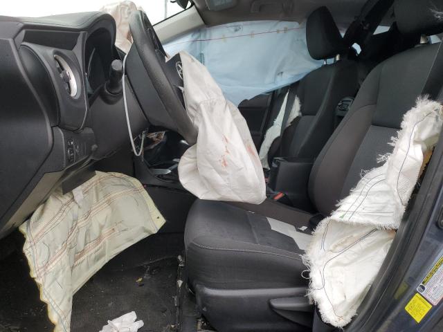 Photo 7 from auction – 2018 TOYOTA COROLLA L with VIN 2T1BURHE8JC087042