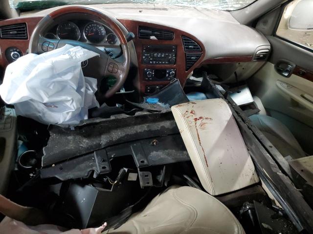 Снимка 8 от търг – 2006 BUICK RENDEZVOUS с VIN 3G5DB03L46S617704
