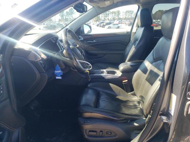Photo 7 from auction – 2013 CADILLAC SRX PERFOR with VIN 3GYFNHE32DS526961