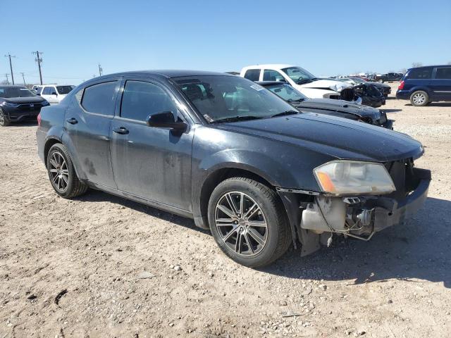 Photo 4 from auction – 2014 DODGE AVENGER SE with VIN 1C3CDZAB1EN200423