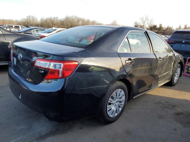 Photo 3 from auction – 2013 TOYOTA CAMRY L with VIN 4T4BF1FK6DR299824