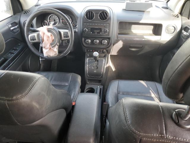 Photo 8 from auction – 2011 JEEP COMPASS LI with VIN 1J4NF5FB5BD210965