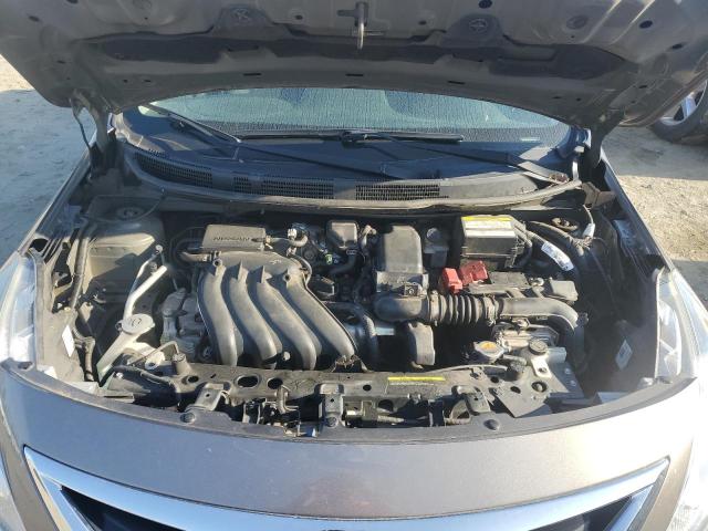 Photo 11 from auction – 2015 NISSAN VERSA S with VIN 3N1CN7AP5FL939033