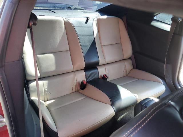 Photo 10 from auction – 2014 CHEVROLET CAMARO LT with VIN 2G1FC1E3XE9133171