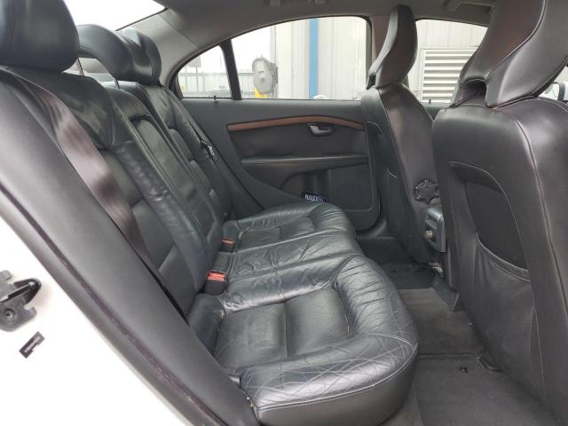 Photo 10 from auction – 2010 VOLVO S80 3.2 with VIN YV1982AS9A1126486