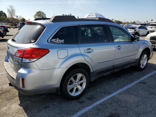 Снимка 3 от търг – 2014 SUBARU OUTBACK 2. с VIN 4S4BRBLC4E3311982