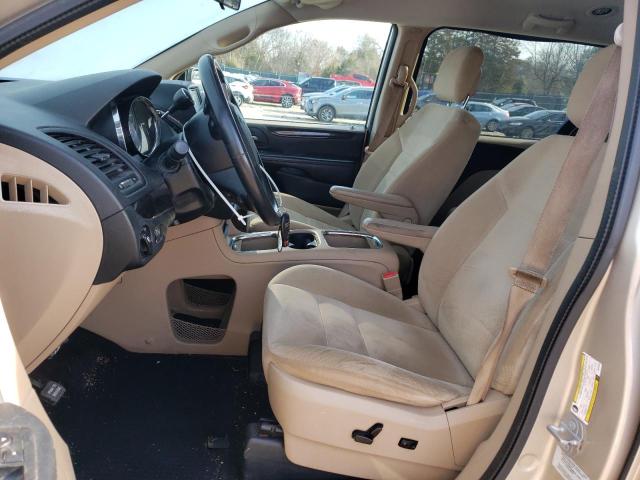 Photo 7 from auction – 2016 DODGE GRAND CARA with VIN 2C4RDGCG8GR234609