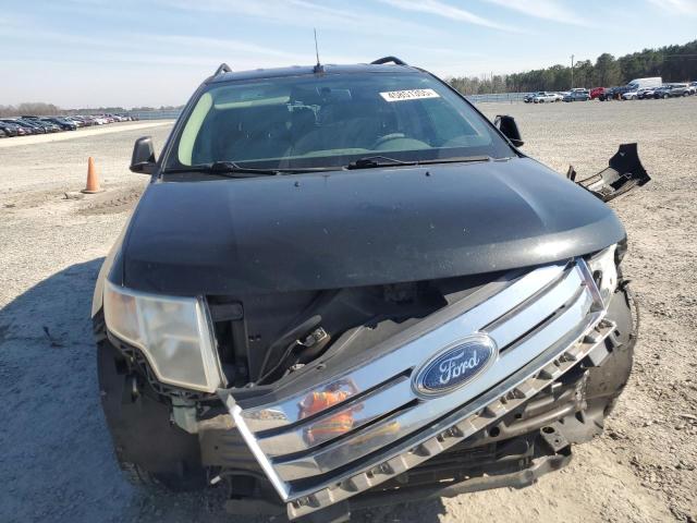Photo 5 from auction – 2010 FORD EDGE SEL with VIN 2FMDK3JC3ABA20020