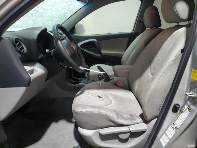 Снимка 7 от търг – 2010 TOYOTA RAV4 с VIN 2T3BF4DV1AW082015