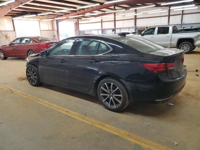 Photo 2 from auction – 2015 ACURA TLX TECH with VIN 19UUB2F55FA005385