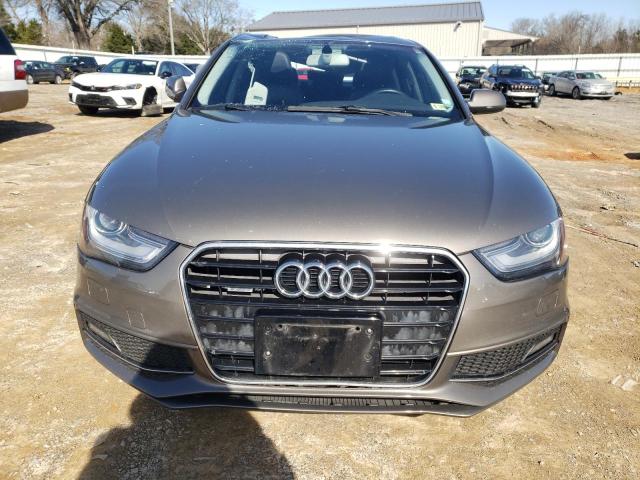 Photo 5 from auction – 2015 AUDI A4 PREMIUM with VIN WAUBFAFL2FN032665