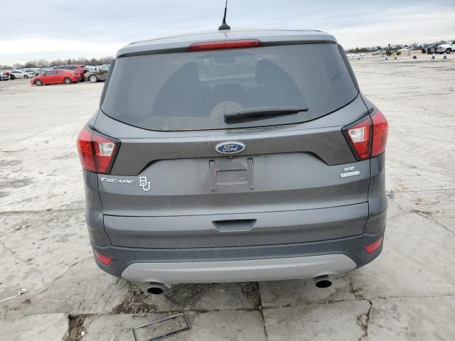 Photo 6 from auction – 2019 FORD ESCAPE SE with VIN 1FMCU0GD0KUA99677