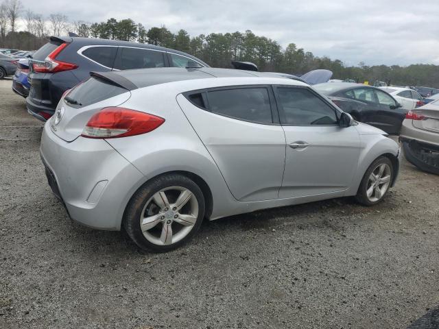 Photo 3 from auction – 2012 HYUNDAI VELOSTER with VIN KMHTC6AD2CU021143