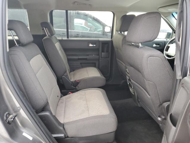 Photo 11 from auction – 2009 FORD FLEX SE with VIN 2FMDK51C69BA14140