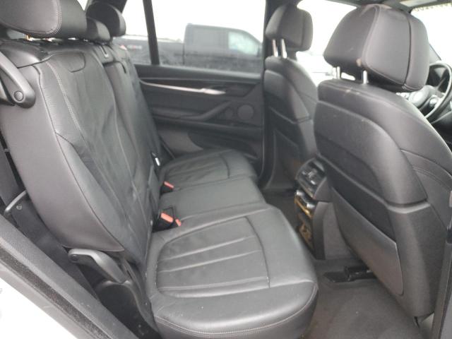 Photo 11 from auction – 2018 BMW X5 XDRIVE3 with VIN 5UXKR0C53J0X90562