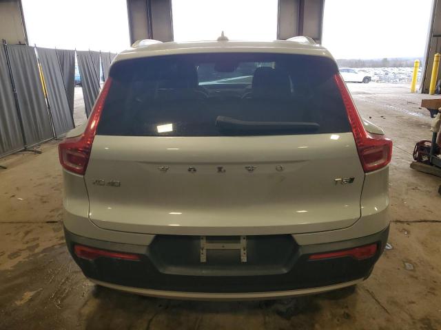 Photo 6 from auction – 2021 VOLVO XC40 T5 MO with VIN YV4162UK2M2452808