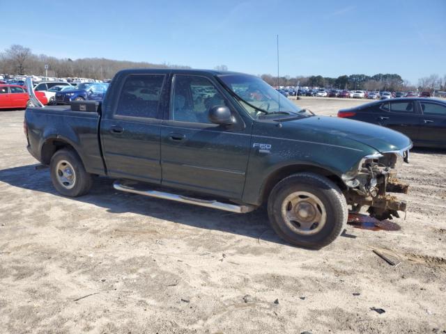 Photo 4 from auction – 2003 FORD F150 SUPER with VIN 1FTRW07L13KD63793