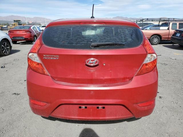 Photo 6 from auction – 2013 HYUNDAI ACCENT GLS with VIN KMHCT5AE1DU080785