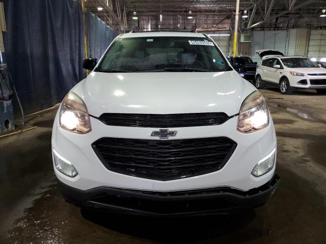 Photo 5 from auction – 2017 CHEVROLET EQUINOX LT with VIN 2GNALCEK9H1600367