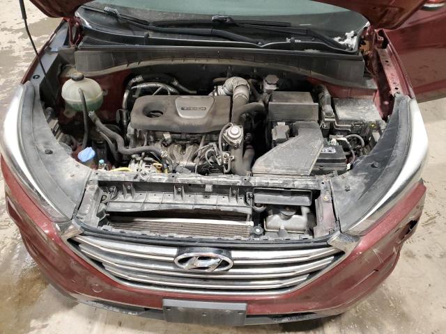 Photo 12 from auction – 2016 HYUNDAI TUCSON LIM with VIN KM8J3CA28GU143435