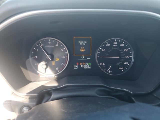 Photo 9 from auction – 2024 SUBARU OUTBACK LI with VIN 4S4BTANC1R3141403
