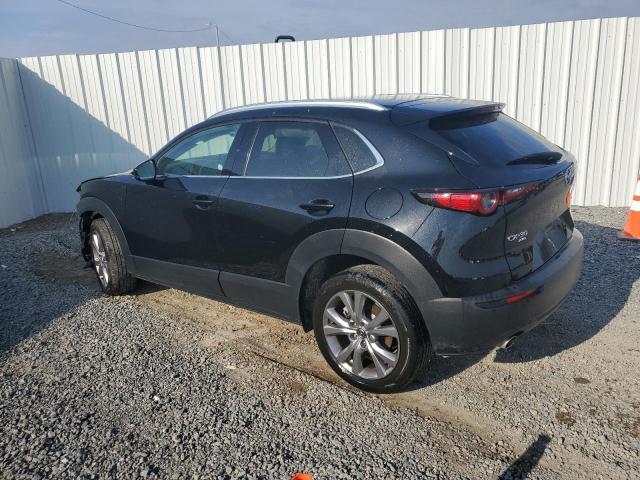 Photo 2 from auction – 2023 MAZDA CX-30 PREM with VIN 3MVDMBDM8PM527420