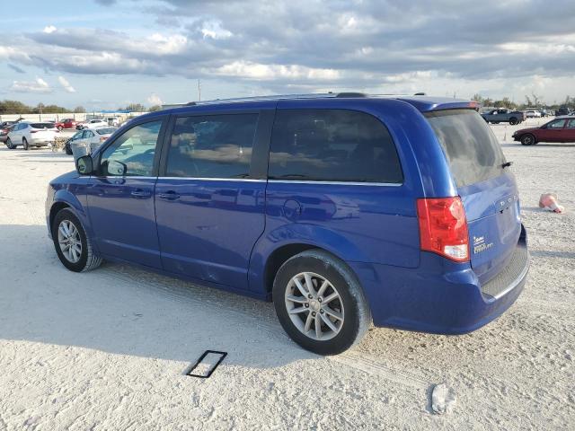 Photo 2 from auction – 2019 DODGE GRAND CARA with VIN 2C4RDGCG1KR699547