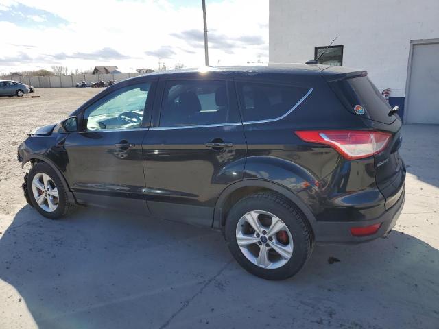 Photo 2 from auction – 2014 FORD ESCAPE SE with VIN 1FMCU9GX1EUB85485