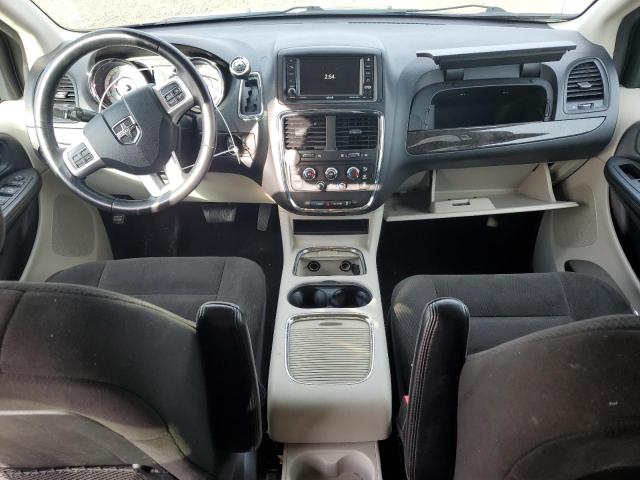 Photo 8 from auction – 2016 DODGE GRAND CARA with VIN 2C4RDGCG8GR275810