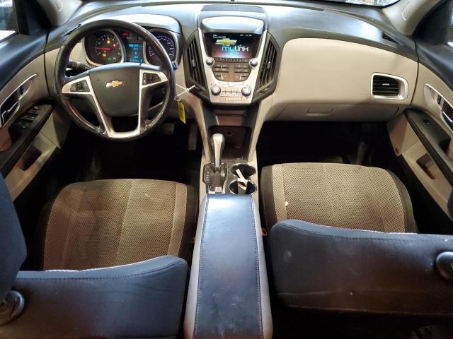 Photo 8 from auction – 2014 CHEVROLET EQUINOX LT with VIN 2GNALCEKXE6104427