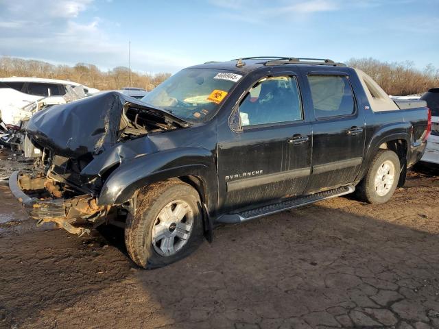 CHEVROLET AVALANCHE 2010 con VIN 3GNVKFE07AG206416 - Foto de la subasta