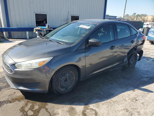 FORD FOCUS S 2017 with VIN 1FADP3E26HL208960 - Photo from auction