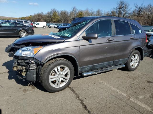 Photo 1 from auction – 2011 HONDA CR-V EXL with VIN 5J6RE4H78BL041845