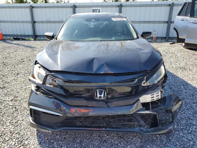 Photo 5 from auction – 2019 HONDA CIVIC LX with VIN 19XFC2F64KE013465