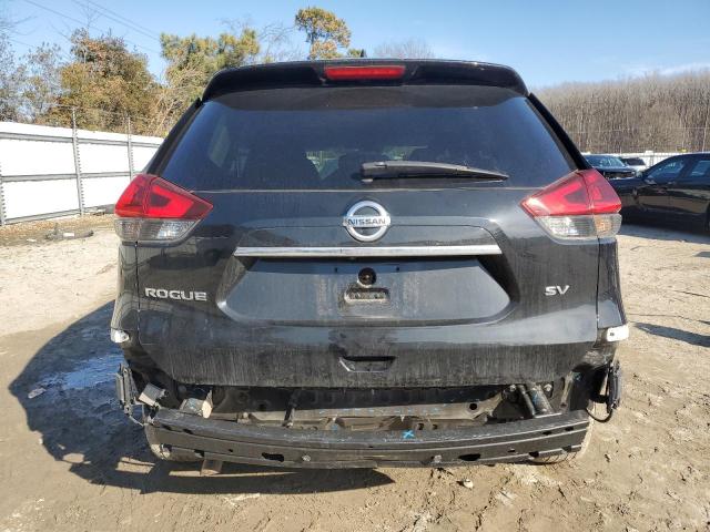 Photo 6 from auction – 2019 NISSAN ROGUE S with VIN KNMAT2MT2KP543081