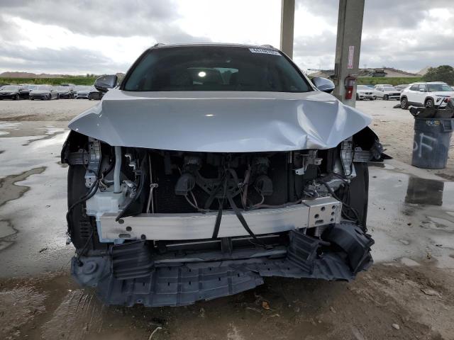 Photo 5 from auction – 2017 LEXUS RX 350 BAS with VIN 2T2ZZMCA0HC071771