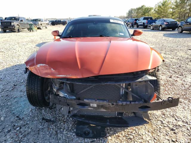 Photo 5 from auction – 2014 BMW Z4 SDRIVE2 with VIN WBALL5C59EP556599