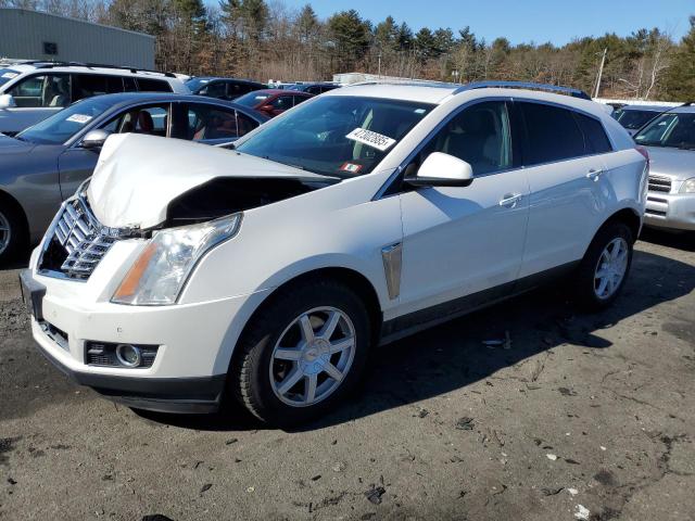 CADILLAC SRX PREMIU 2015 with VIN 3GYFNGE38FS531756 - Photo from auction