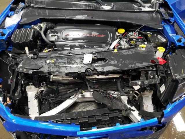 Photo 11 from auction – 2020 JEEP COMPASS SP with VIN 3C4NJDAB5LT149277
