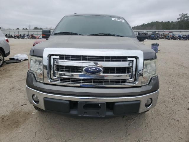 Photo 5 from auction – 2013 FORD F150 SUPER with VIN 1FTEW1CM8DKE33245
